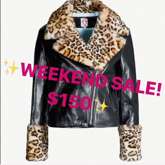 Shrimps Jackets & Blazers - 💥SALE $150💥Funky 🦐 Shrimps jacket NWOT